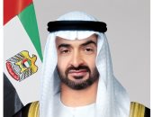 رئيس الإمارات يقدم العزاء في وفاة أمير الكويت الراحل الشيخ نواف الصباح