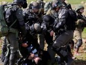 العالم هذا الصباح..استشهاد فلسطينى وإصابة 2 آخرين برصاص الاحتلال فى القدس..مقتل مساعد قائد الجيش الأوكرانى فى انفجار "هدية مفخخة"..متظاهرون يعرقلون عمل ميناء تاكوما الأمريكى لإعاقة سفينة محملة بالأسلحة لإسرائيل