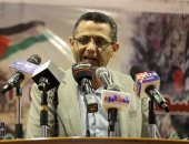 خالد البلشى يطالب بفتح تحقيق دولي في استهداف الصحفيين الفلسطينيين