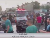 متحدث الصحة الفلسطينية: مصر العظيمة رفضت تهجير شعبنا لسيناء منذ اللحظة الأولى