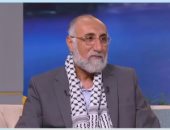 رئيس تيار الاستقلال الفلسطينى: غزة تحولت إلى أكبر مقبرة فى التاريخ