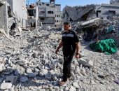 المجلس النرويجي للاجئين: المناطق السكنية في غزة تتعرض للقصف المستمر