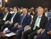 سفير كوريا الجنوبية فى القاهرة: مصر حققت تقدماً كبيراً فى قطاع النقل