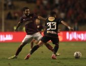 سيراميكا يفتقد خدمات أحمد القندوسى فى 3 مباريات.. والعودة أمام الأهلى