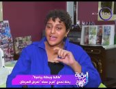 "طالبة وبطلة رياضية".. رحلة تحدي "فرح عماد" لمرض السرطان.. فيديو