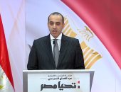 رئيس حملة المرشح عبد الفتاح السيسى: نتبنى سياسة الحوار مع الجميع