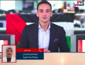 طقس مائل للحرارة نهارًا لطيف ليلًا.. اعرف درجات الحرارة المتوقعة حتى الإثنين.."فيديو"