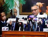 عبد السند يمامة: لابد من تعديل دستورى لتفعيل الدور التشريعى لمجلس الشيوخ