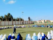 شباب كفر الشيخ: 5 مراكز لتنمية مهارات النشء الغير كشفيين بقرى المحافظة