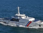 الفلبين تعتزم تدشين 5 سفن لخفر السواحل بقيمة نصف مليار دولار بمساعدة اليابان