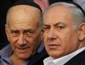 أولمرت يتهم نتنياهو بدفع إسرائيل لحرب شاملة مؤكدا: غطرسته سبب هجوم 7 أكتوبر