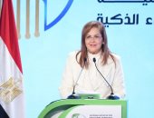 وزيرة التخطيط: المشروعات الخضراء تشهد إقبالًا غير مسبوق من رواد الأعمال
