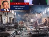 أستاذ علاقات دولية: استمرار القصف على غزة دليل على فشل الاحتلال.. فيديو
