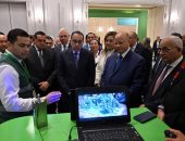 محافظة القاهرة تحصد مركزين بمبادرة المشروعات الخضراء الذكية