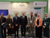 محافظة كفر الشيخ تشارك بـ18 مشروعًا فى المبادرة الوطنية للمشروعات الخضراء
