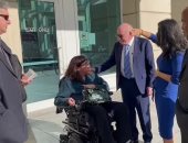 أخت ميجان ماركل غير الشقيقة تظهر فى محكمة فلوريدا بقضية تشهير ضد دوقة ساسكس