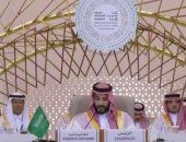 ولي العهد السعودي: عازمون على تقديم نسخة استثنائية من معرض "إكسبو 2030"