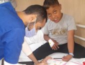 الصحة العالمية ترحب بإجلاء أطفال غزة المصابين بالسرطان لمصر والأردن