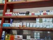 ضبط 177 عبوة أدوية بيطرية مخالفة وغير صالحة للاستخدام فى الغربية