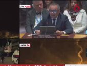 مدير "الصحة العالمية": اشكر الرئيس السيسى على دعم دخول المساعدات لغزة