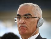 السفير الفلسطينى لدى الأمم المتحدة: اعتبرونا أوكرانيا
