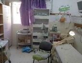 الهلال الأحمر: إسرائيل تسعى للقضاء على المنظومة الصحية في قطاع غزة