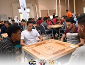 هل اللعب على المشاريب يُعد قمارًا؟.. أمين الفتوى يجيب