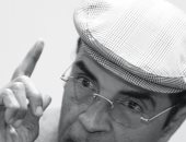 عدد "الناشر الأسبوعي" الجديد يحاور إبراهيم الكوني فيلسوف الصحراء 