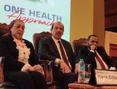 وزارة الصحة: تشكيل لجنة إدارة أزمة لرصد أى أمراض ناتجة عن الصراع فى غزة