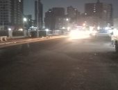 هطول أمطار على عدد من مدن كفر الشيخ ليلاً.. وطوارئ بغرف عمليات المحافظة
