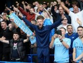 تذكرة مانشستر سيتي الأغلى في الدوري الإنجليزي بـ4200 جنيه استرليني