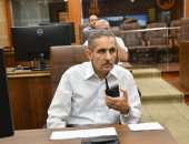 محافظ الغربية: إزالة 205 حالات تعدٍ على الأراضى الزراعية و83 مخالفة بناء