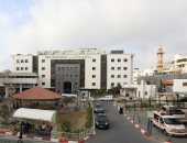 رويترز: مستشفى الشفاء الهدف الأساسى لإسرائيل للسيطرة على شمال غزة