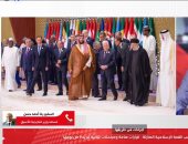 مساعد وزير الخارجية الأسبق: مباحثات القمة العربية الإسلامية تؤشر لوحدة عربية
