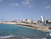 طقس مطروح اليوم.. معتدل نهاراً بارد ليلاً مع أجواء صافية