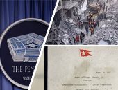 العالم هذا المساء.. وقفة تضامنية لأبناء الجاليات العربية فى النمسا تضامنا مع غزة.. بلومبرج: إسرائيل تخسر 260 مليون دولار يوميا بسبب الهجوم على غزة.. بيع قائمة طعام من سفينة تيتانيك الغارقة مقابل 81 ألف دولار