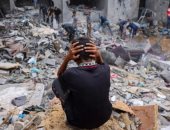 القاهرة الإخبارية: مواجهات مع قوات الاحتلال بقرية العيسوية بالقدس