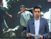 نكبة جديدة يعيشها الفلسطينيون فى الضفة الغربية.. فيديو