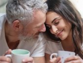 الخبرة والنضج.. 5 تأثيرات مختلفة لفارق السن بين الزوجين بشرط أن يكون بسيطا