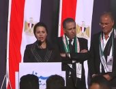 "حياة كريمة": 66 شاحنة تضم 2000 طن مساعدات دخلت إلى غزة