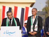 أشرف سالمان: قنوات الشركة المتحدة تقول الحق وتطالب بالحرية للشعب الفلسطيني
