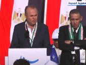 عمرو الفقى: ربنا يرحم شهيد "القاهرة الإخبارية" وفوضنا الطاهرى للتواصل مع أسرته