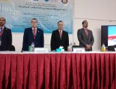 جامعة الإسكندرية تفتتح ورشة التدريب السنوى على استخدام بنك المعرفة المصرى