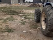 "مديرية الزراعة" بالإسكندرية: إزالة 10 حالات تعد على الأراضى الزراعية