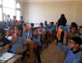 "أزهر الإسكندرية" تنظم ندوات تثقيفية ضمن المشروع القومى للقراءة