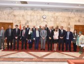 وزير العمل في "اتحاد الصناعات": القطاع الخاص شريك في بناء الجمهورية الجديدة