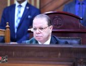 الجريدة الرسمية تنشر قرار تعيين المستشار حمادة الصاوي رئيسا بـ"استئناف القاهرة"