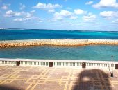 طقس مطروح اليوم.. معتدل نهارا مائل للبرودة ليلا والحرارة 26 درجة