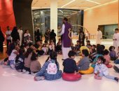 تفاصيل معرض كتاب الأطفال فى دورته الثالثة لعام 2023 فى السعودية