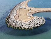 موجز الاقتصاد: تحالف دولى من 5 مؤسسات يقدم الدعم المالى لميناء دمياط